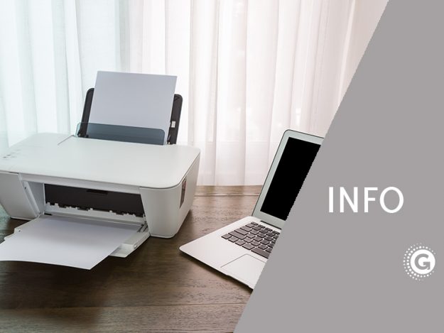 numérisation facture