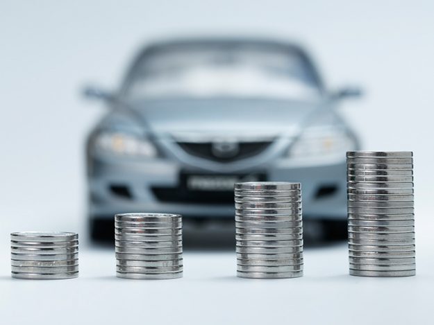 Taxe véhicule société - GVGM cabinet experts comptables Loire