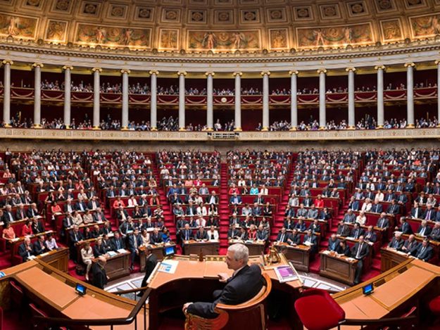 Mesures PLFSS 2018 - gvgm cabinet comptable