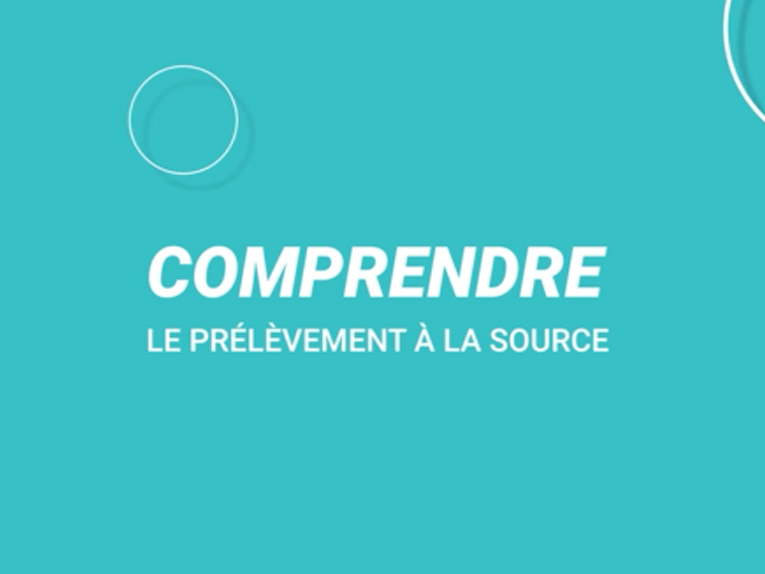 vidéo impot à la source- gvgm