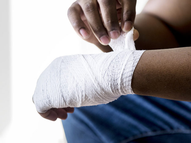 travailleur indépendant et accident du travail – GVGM