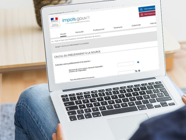 simulateur – prélèvement à la source ok – gvgm