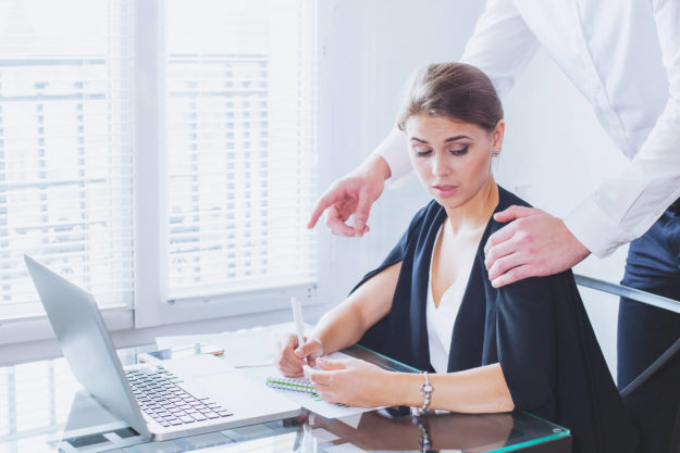 harcèlement sexuel et obligations d’information harcèlement sexuel et obligations d'information