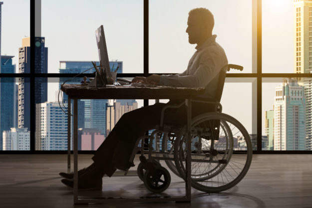 travailleurs handicapés travailleurs handicapés