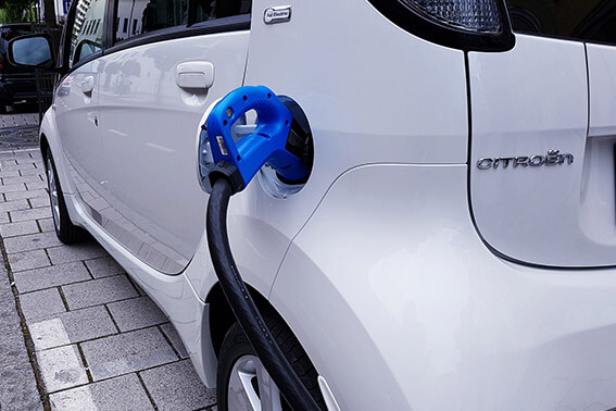 avantage nature voiture électrique