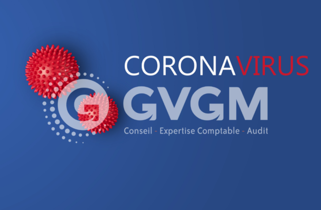 Coronavirus - Mesures exceptionnelles pour le paiement de vos impôts