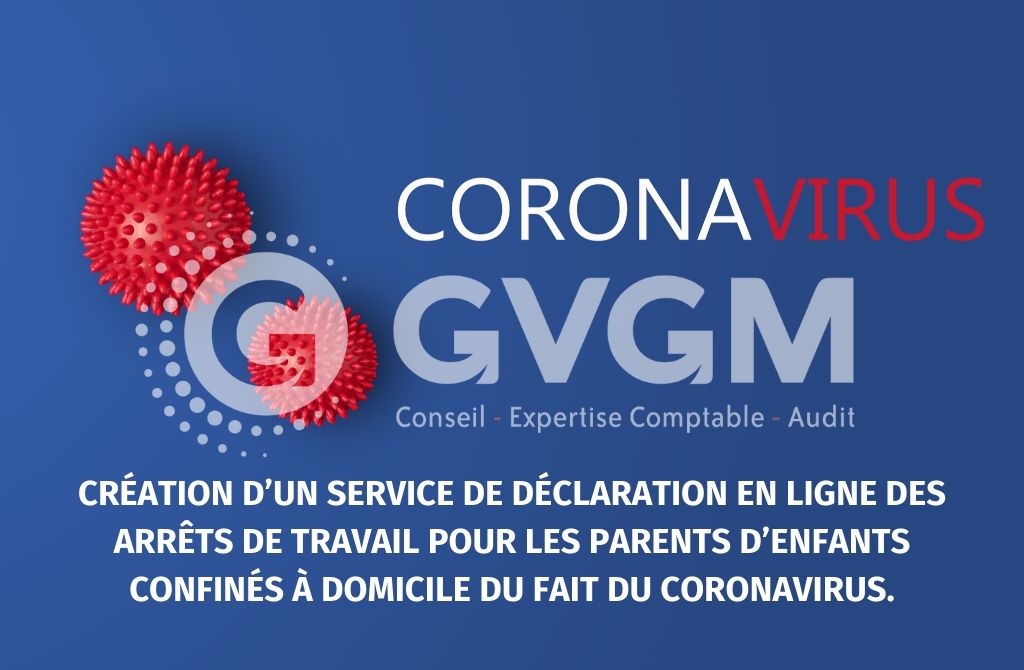 Les parents d’enfants de moins de 16 ans (ou de 18 ans en situation de handicap) vivants dans les communes où les crèches et les établissements scolaires sont temporairement fermés peuvent être placés en arrêts