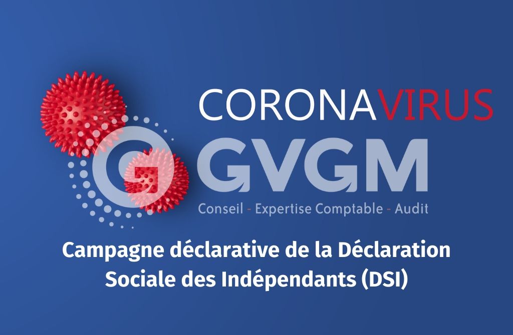 Campagne déclarative de la Déclaration Sociale des Indépendants (DSI) Campagne-déclarative-de-la-Déclaration-Sociale-des-Indépendants-DSI