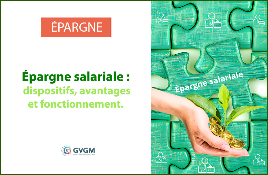 Pargne Salariale Dispositifs Avantages Et Fonctionnement Gvgm Expert Comptable Roanne