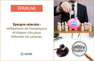 Épargne salariale : découvrez les obligations de l'employeur pour la conformité légale de votre entreprise