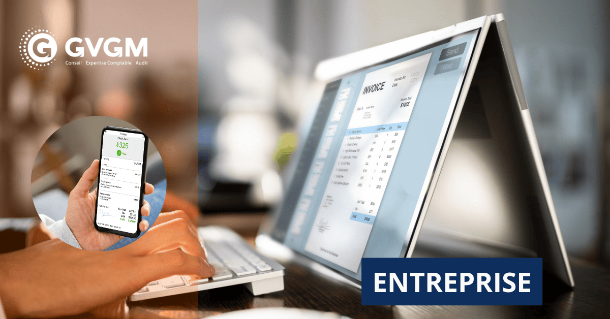 Facturation electronique