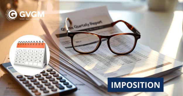 Paiement trimestriel
