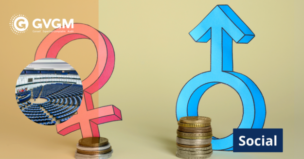Equal pay article