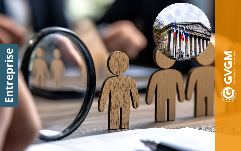 Entreprises : ce qui change au 1er janvier 2026