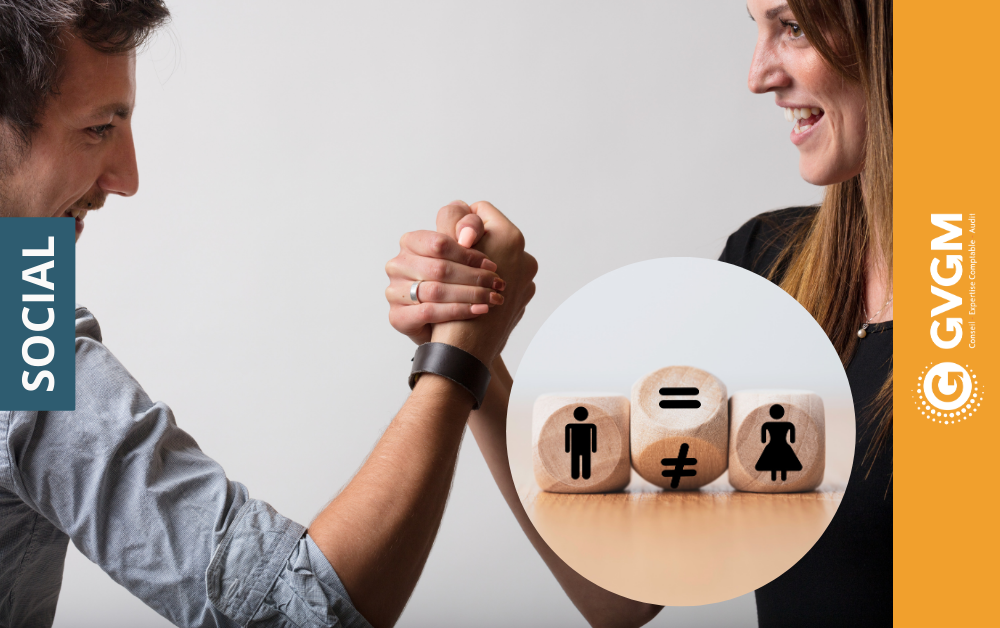 Index de l’égalité professionnelle : comment le calculer et le déclarer ?