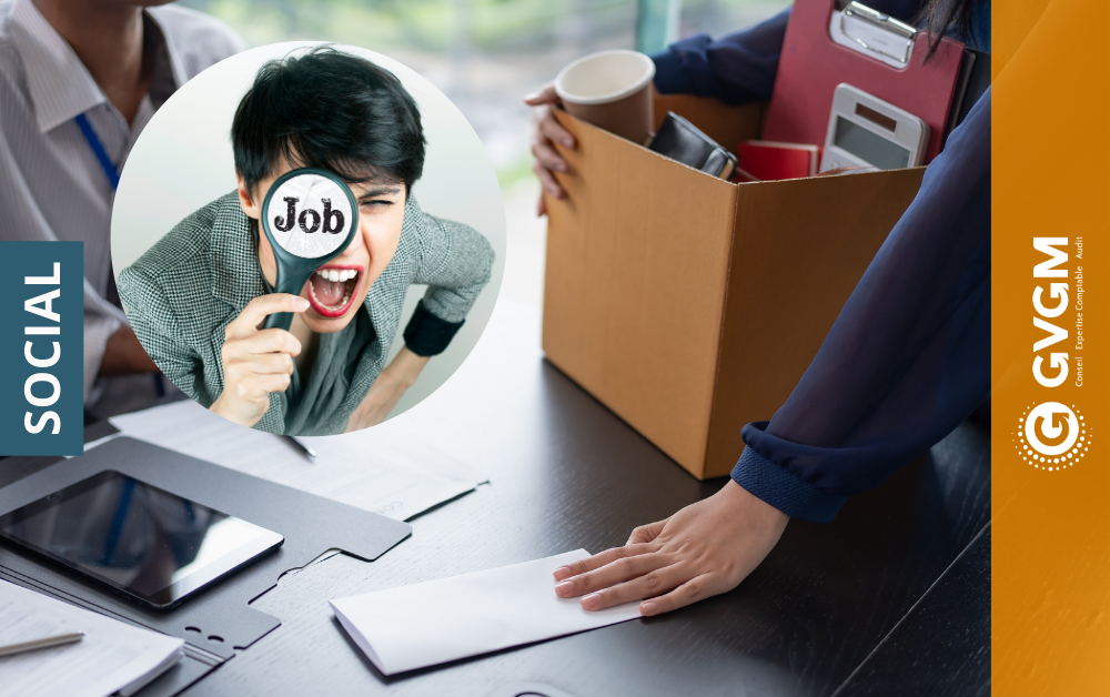 Bonus-malus d&rsquo;assurance chômage : nouveaux taux de séparation médians et évolution du dispositif