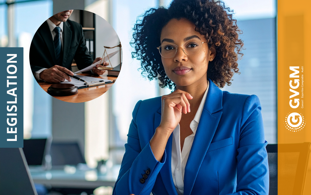 Loi de finances 2026 : ce qui change pour les entreprises