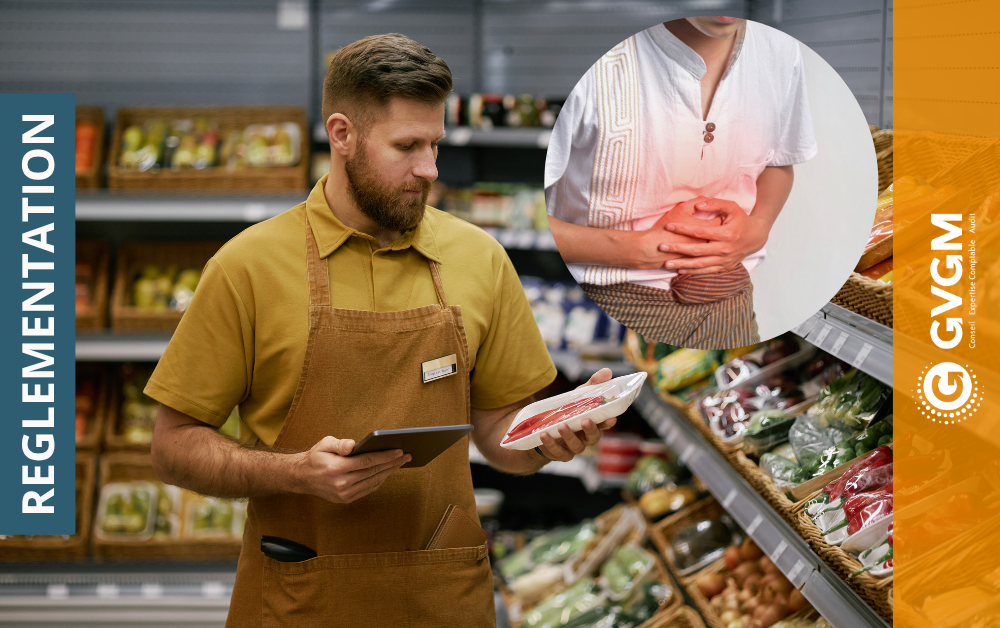 Rappels de produits : vous devez les déclarer sur le site RappelConso