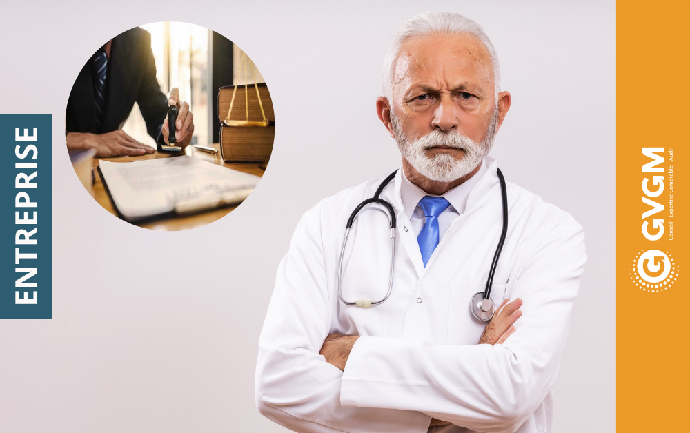 Qu’est-ce que le régime de la déclaration contrôlée ?