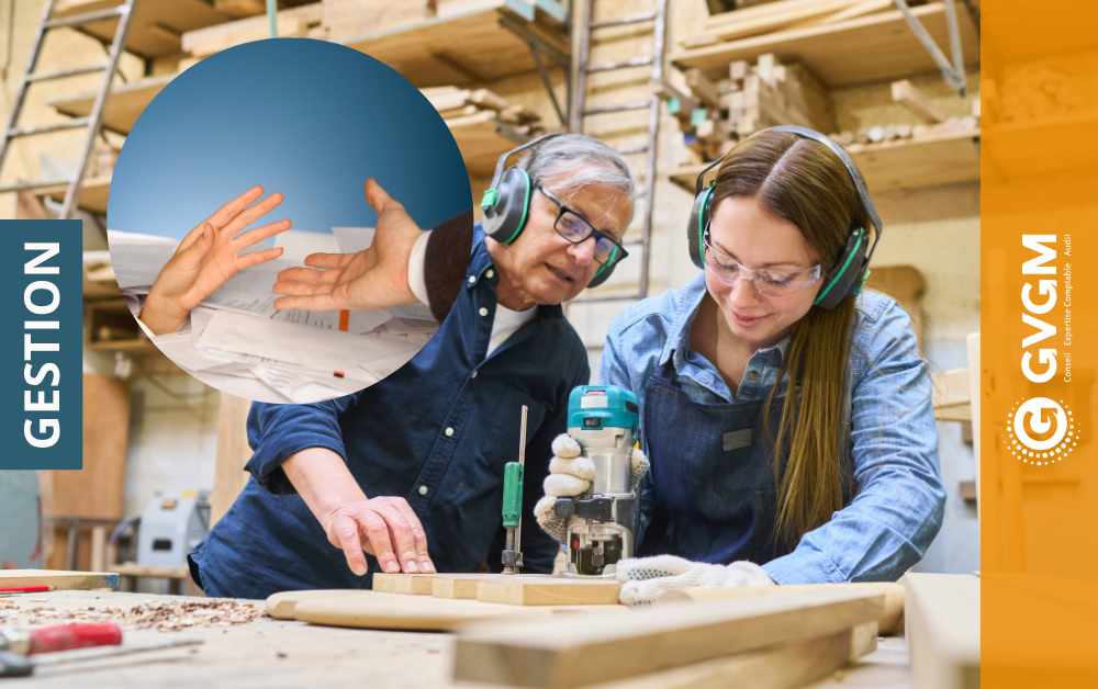 Embauche d&rsquo;un apprenti : vous avez droit à des aides