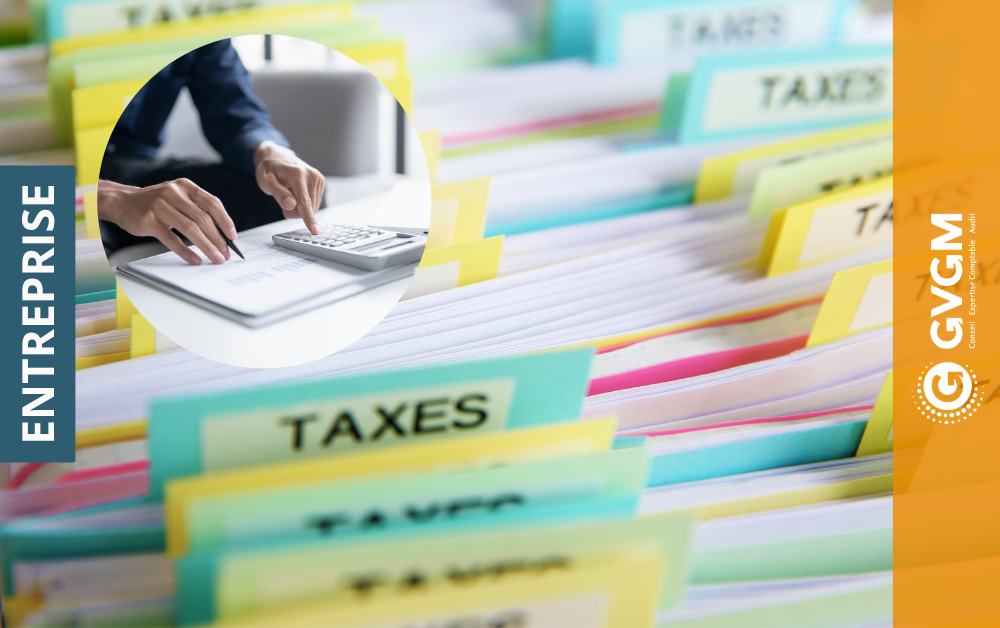 Entreprises : les modalités du prélèvement à la source