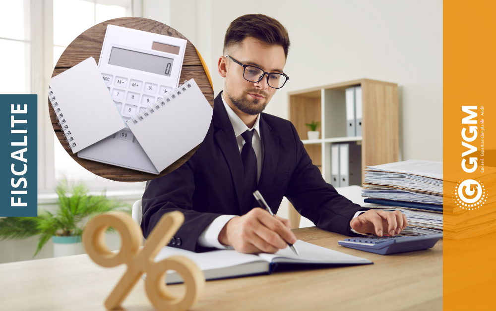 Imposition des entreprises : qu’est-ce que le régime réel simplifié ?
