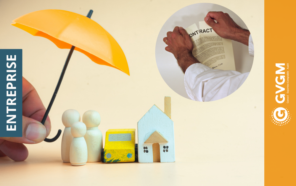 Professionnels : quelles sont les assurances obligatoires ?