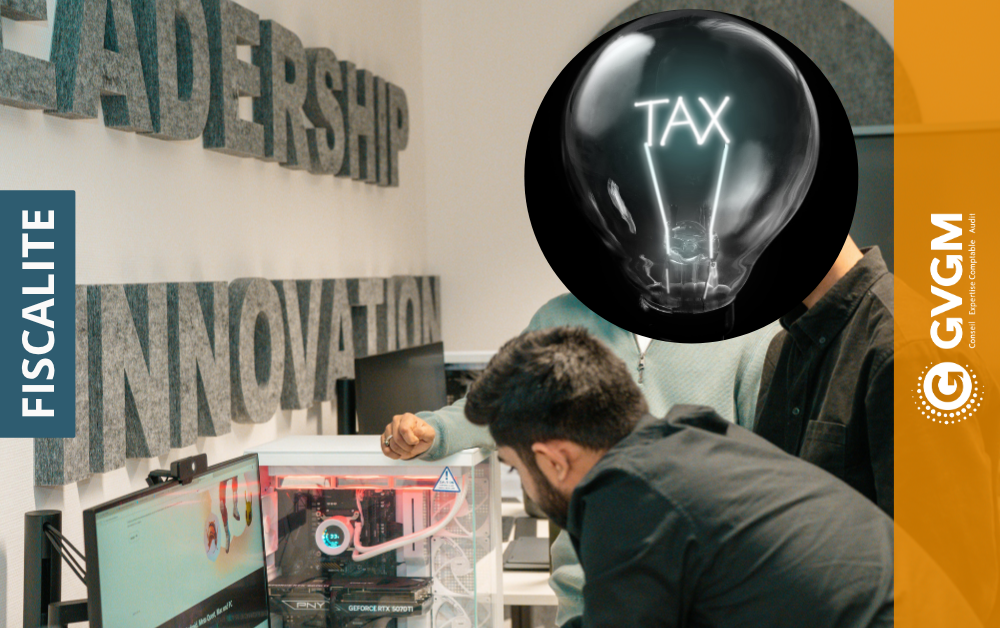 Innovation : quels sont les aides et crédits d&rsquo;impôt existants ?